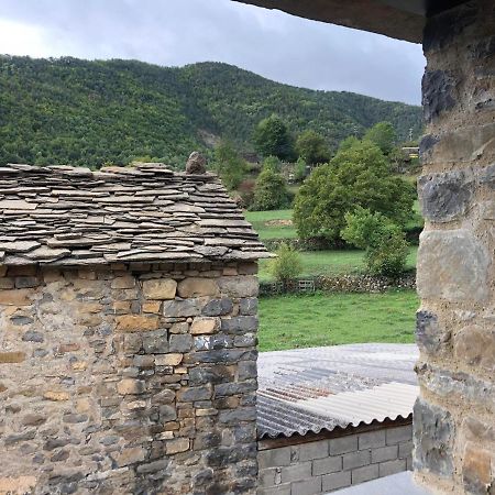 Casita Pelopin Villa Frajen ภายนอก รูปภาพ