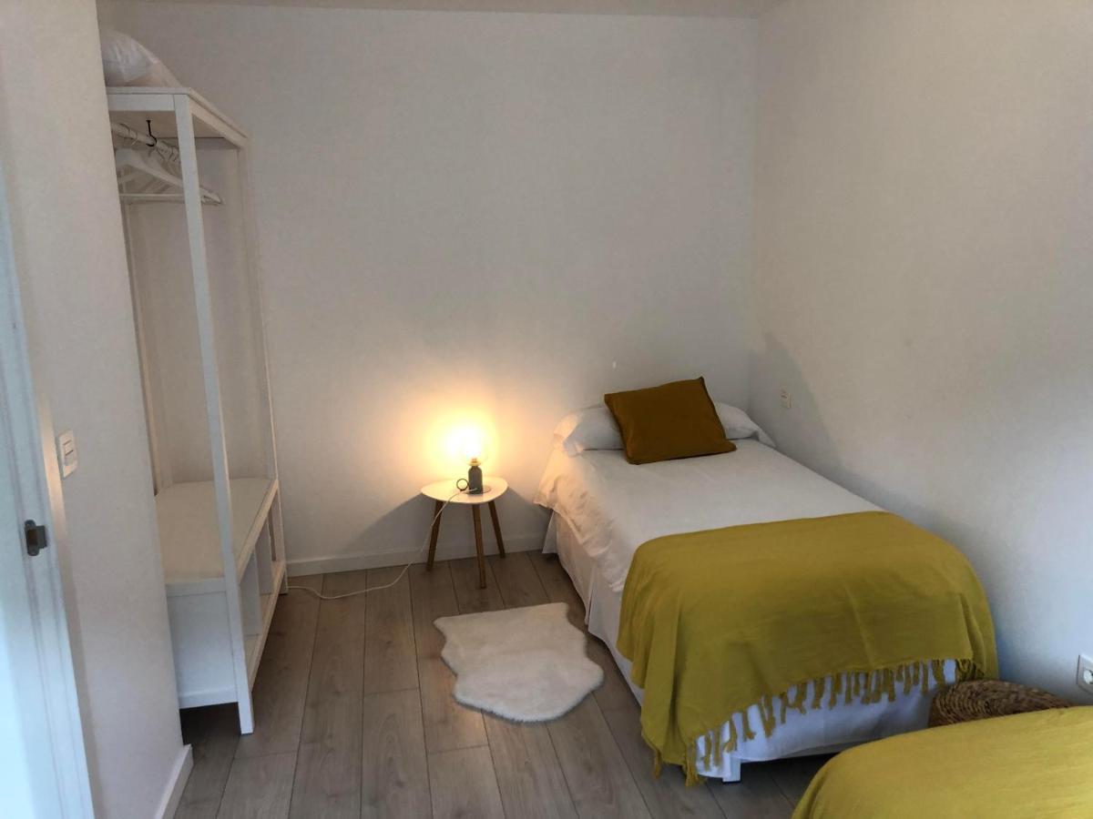 Casita Pelopin Villa Frajen ภายนอก รูปภาพ