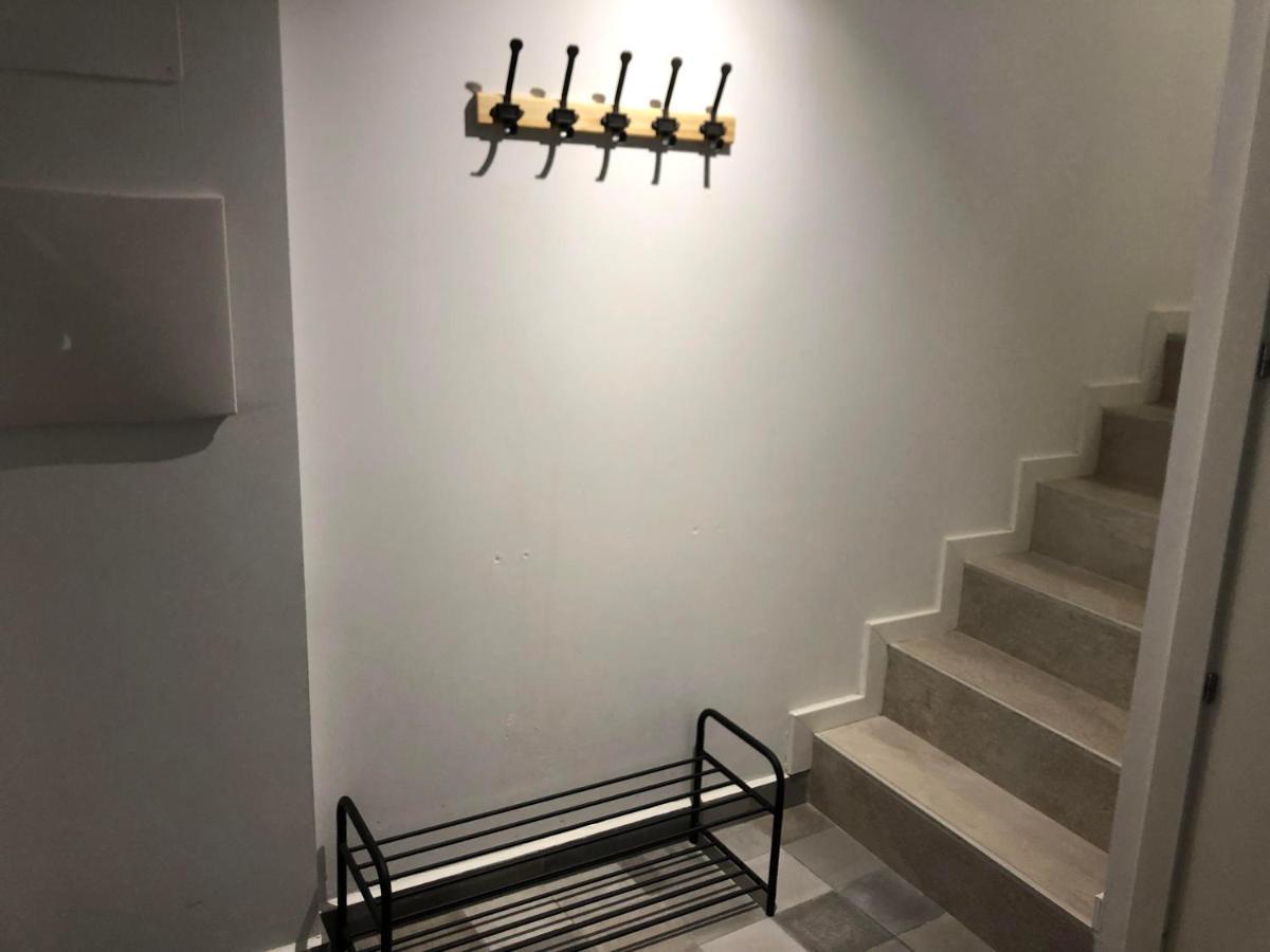 Casita Pelopin Villa Frajen ภายนอก รูปภาพ