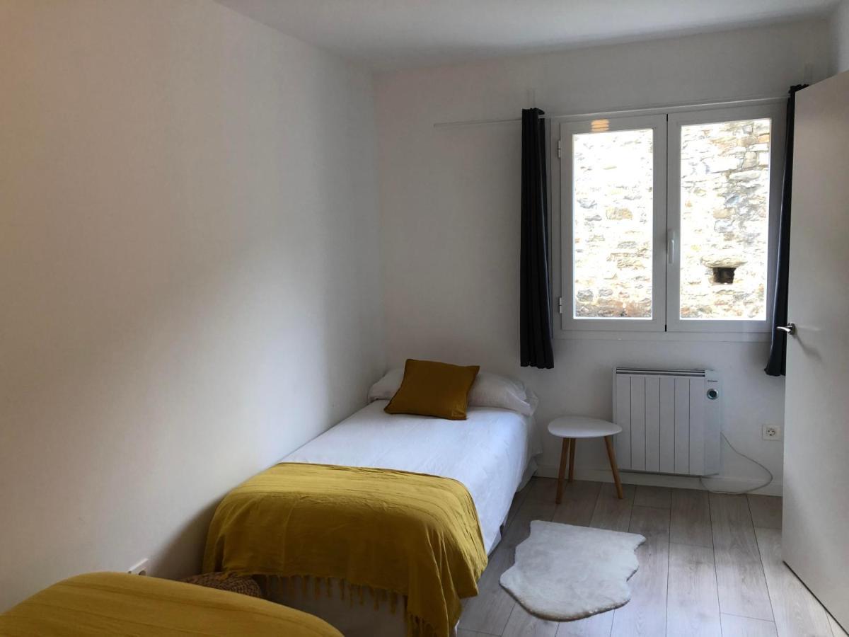 Casita Pelopin Villa Frajen ภายนอก รูปภาพ