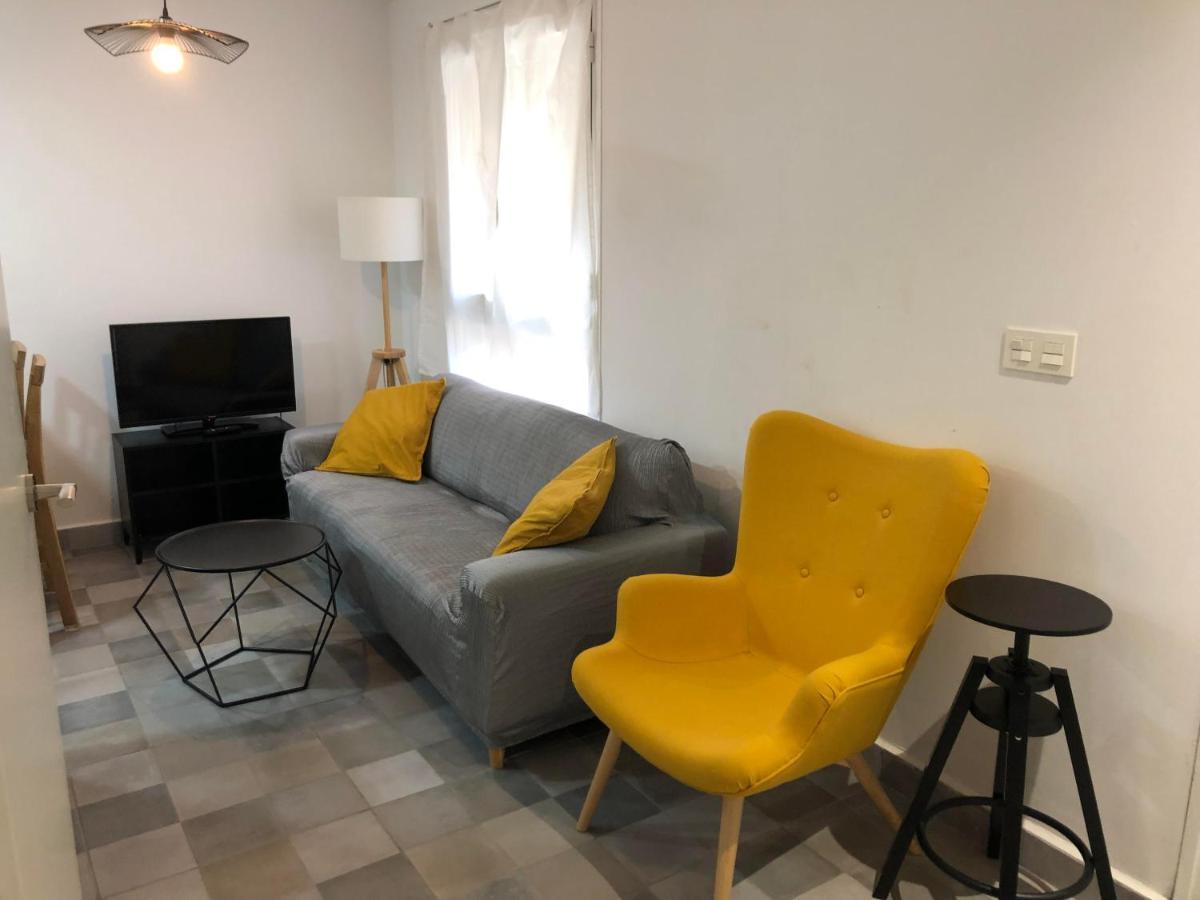 Casita Pelopin Villa Frajen ภายนอก รูปภาพ