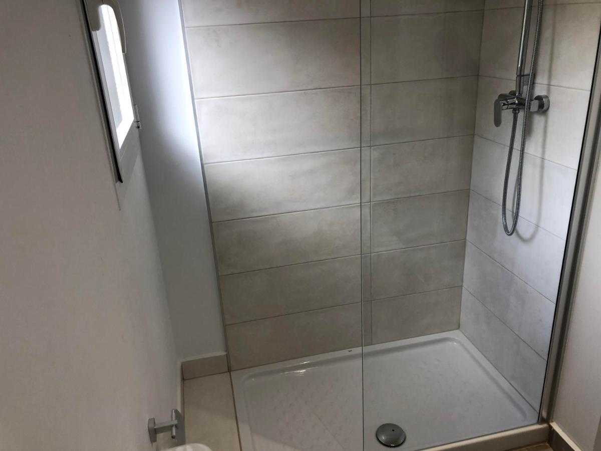 Casita Pelopin Villa Frajen ภายนอก รูปภาพ