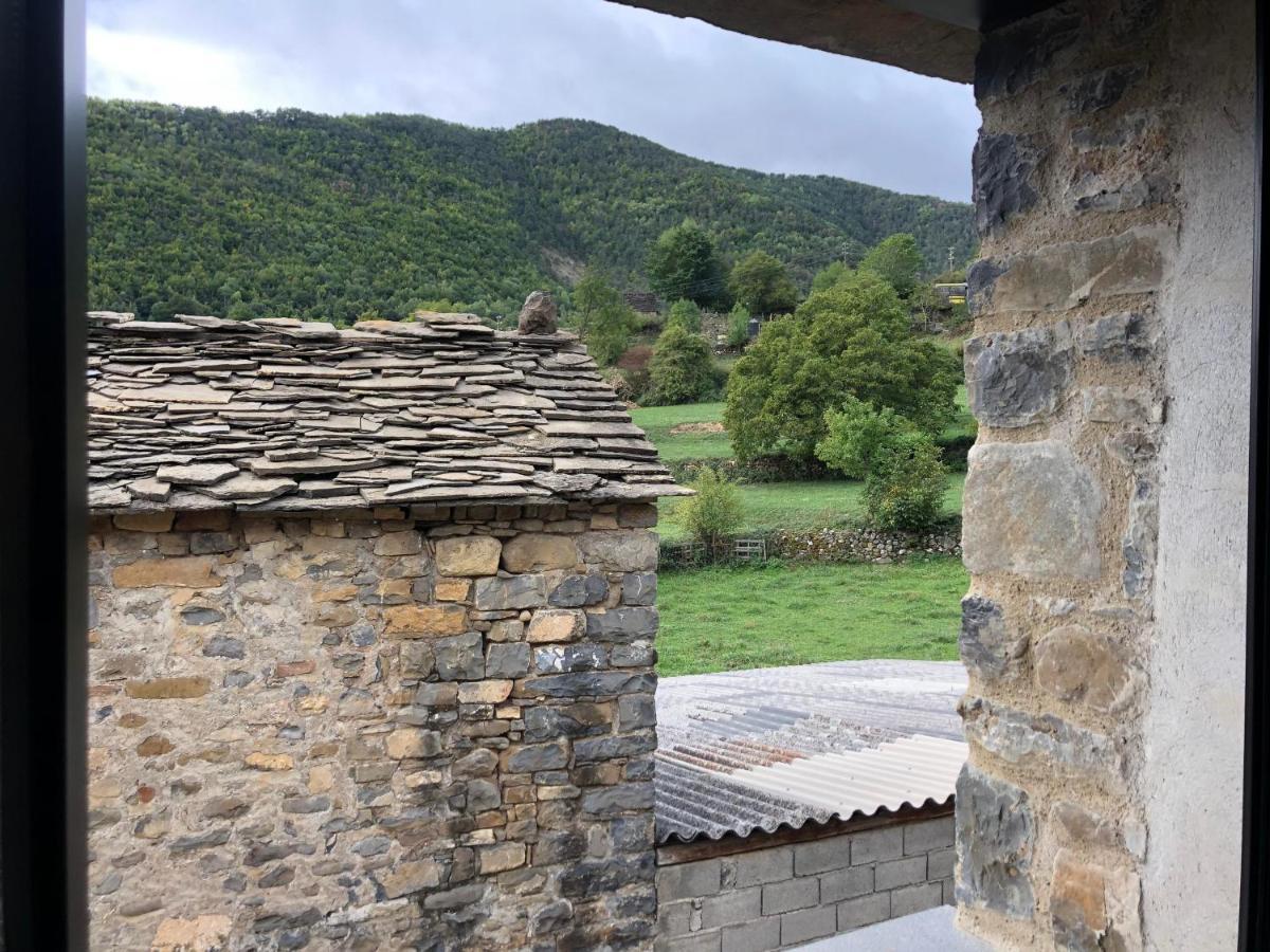 Casita Pelopin Villa Frajen ภายนอก รูปภาพ
