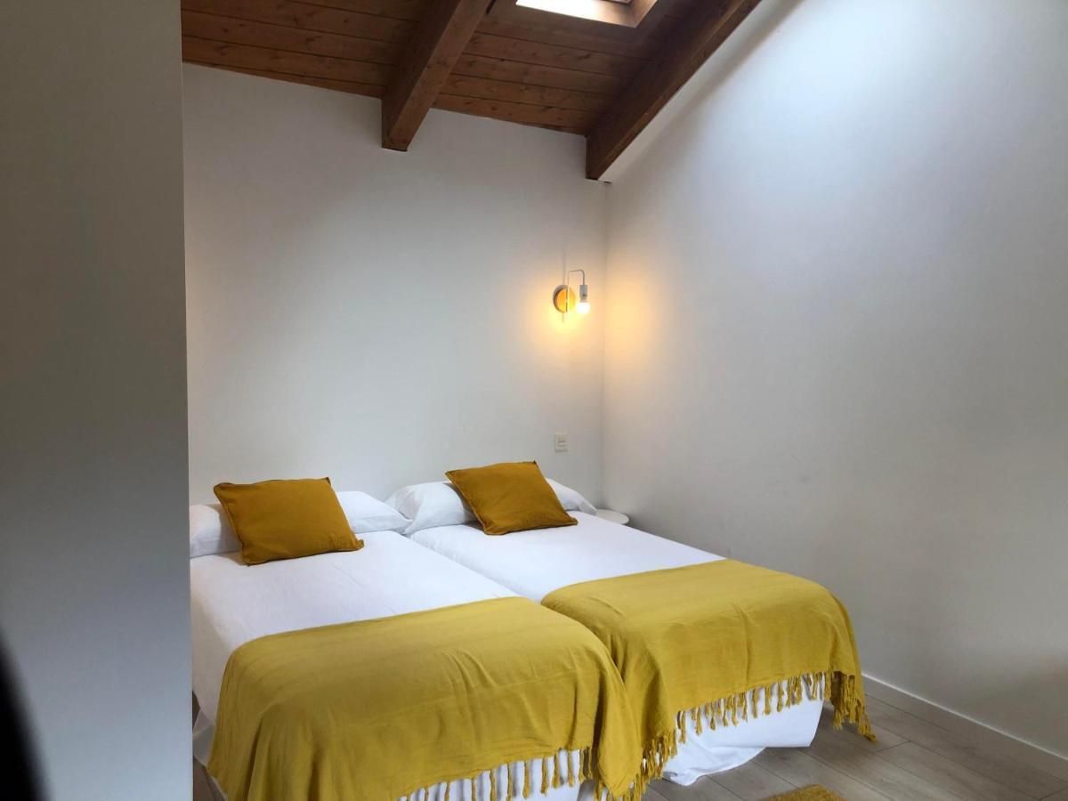 Casita Pelopin Villa Frajen ภายนอก รูปภาพ