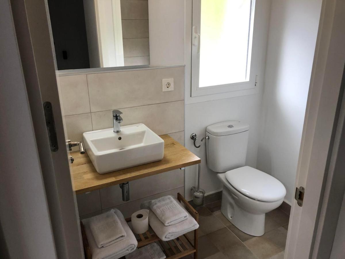 Casita Pelopin Villa Frajen ภายนอก รูปภาพ
